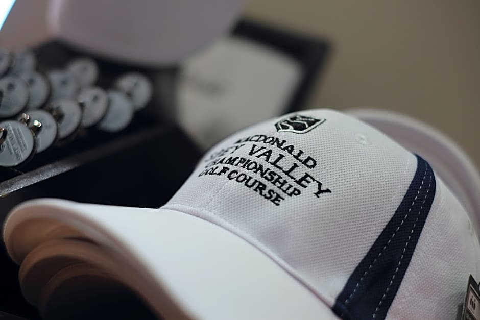 Macdonald Highland Hotel