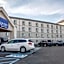 Sleep Inn & Suites Conference Center and Water Park
