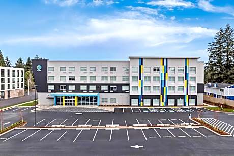 Tru by Hilton Aloha Beaverton