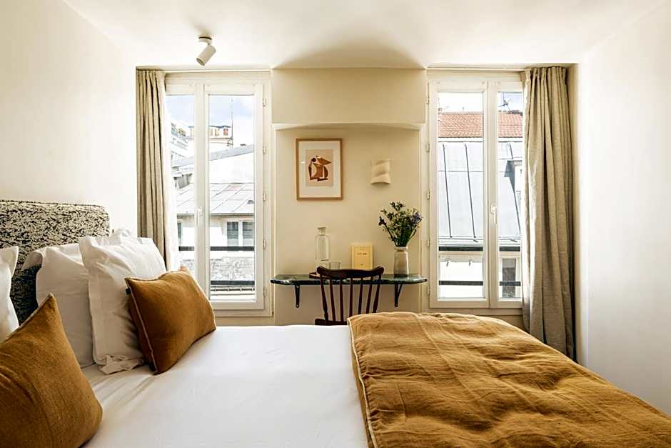 Hôtel de la Gaîté