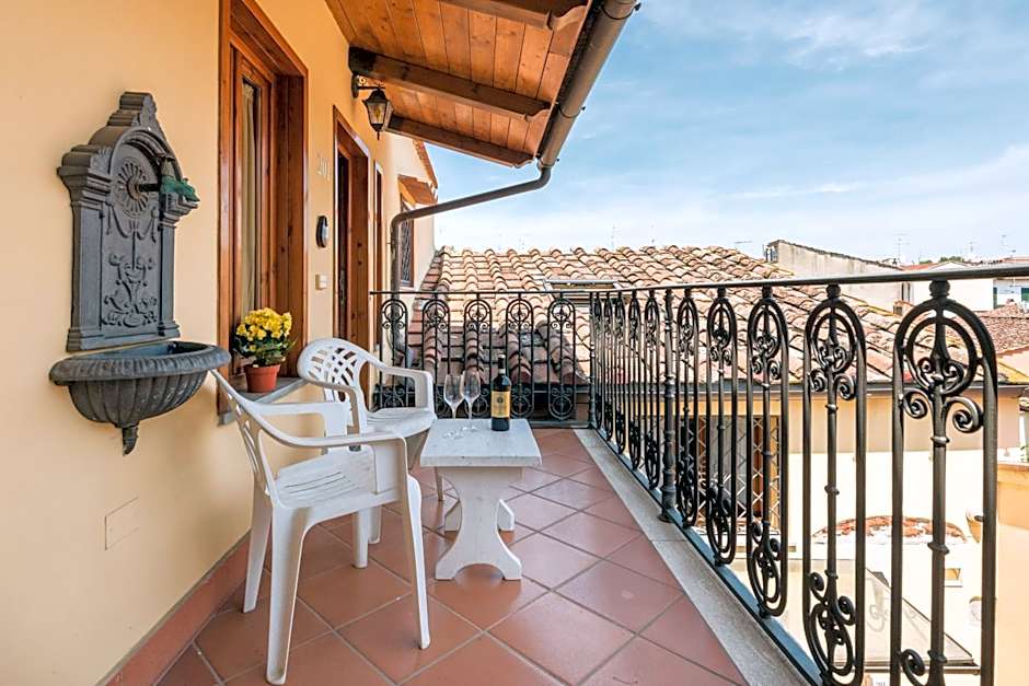 Villa Il Mosaico