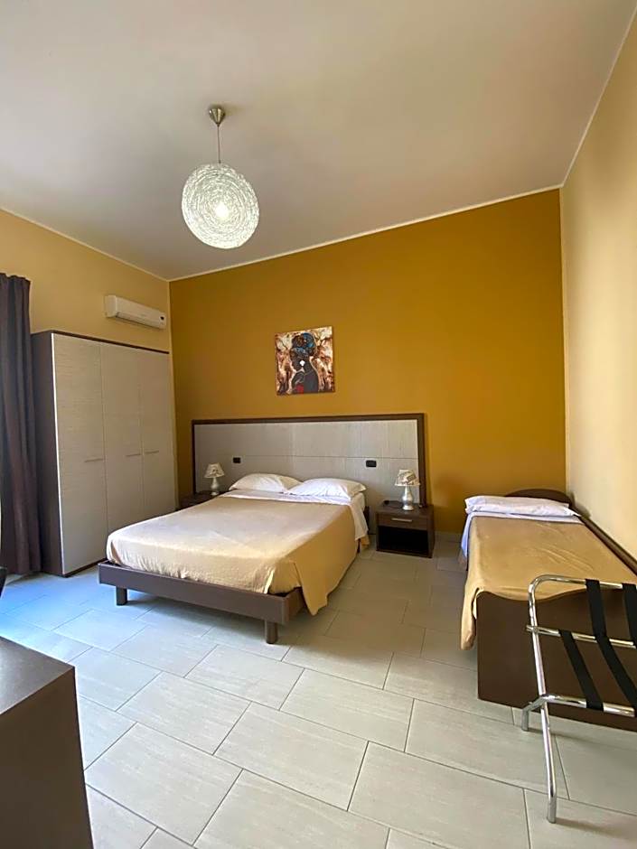 Sant'Agostino Affittacamere