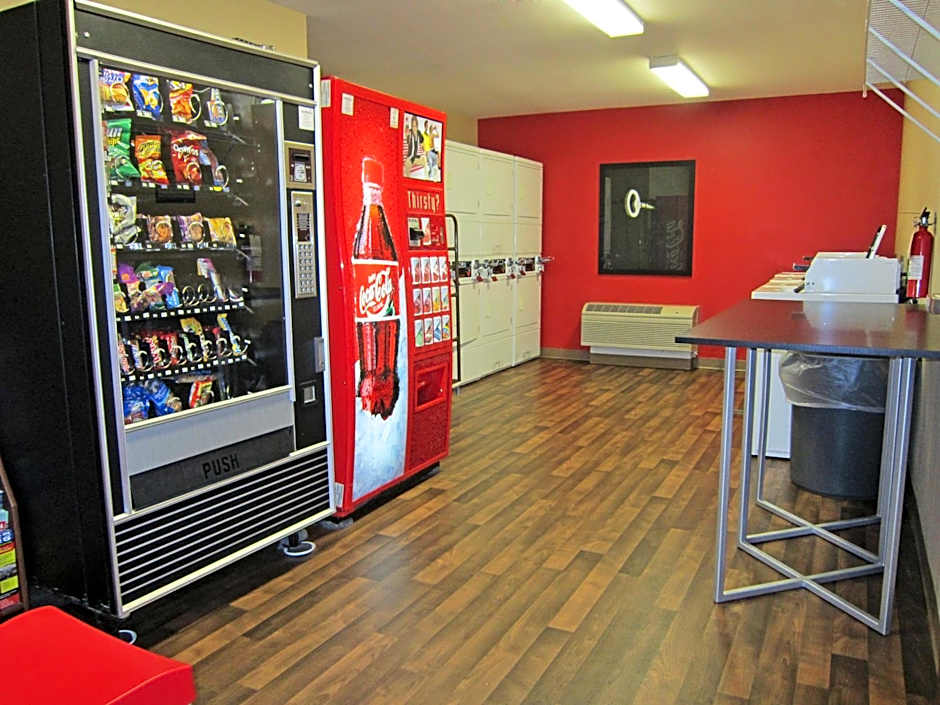 Extended Stay America Suites - Olympia - Tumwater