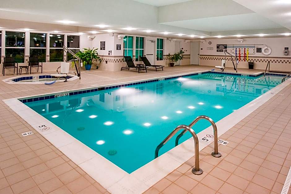 Residence Inn by Marriott Waynesboro