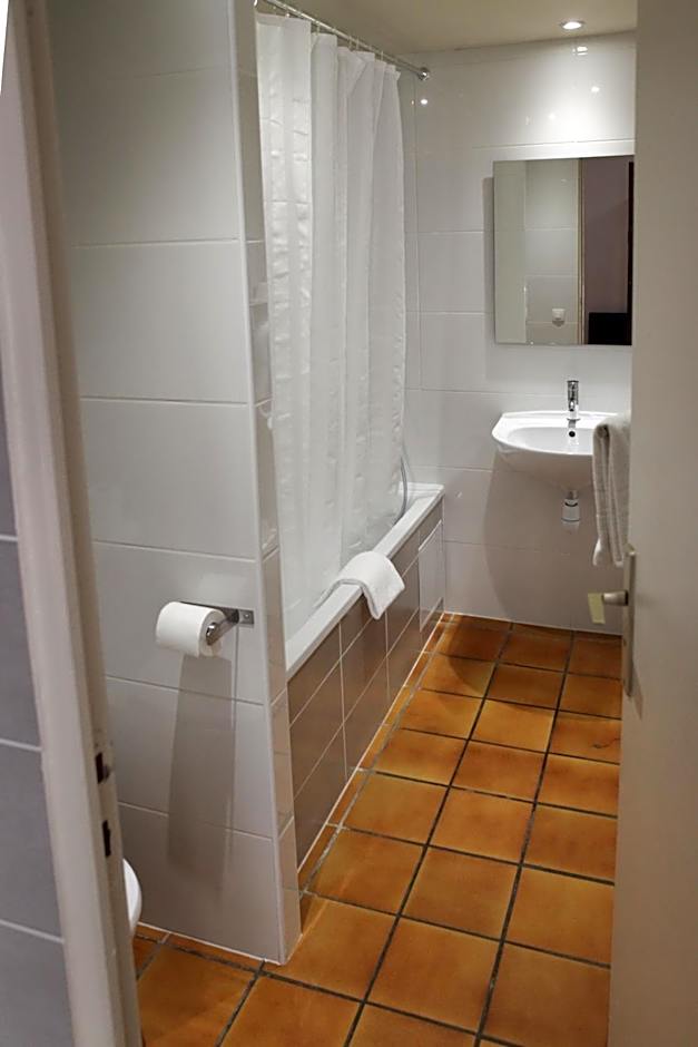 La Ferme Des Barmonts