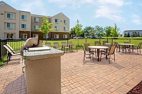 Baymont by Wyndham Green Bay