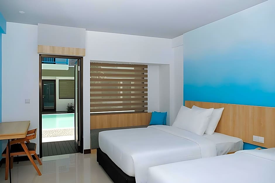 Bloo Bali Hotel