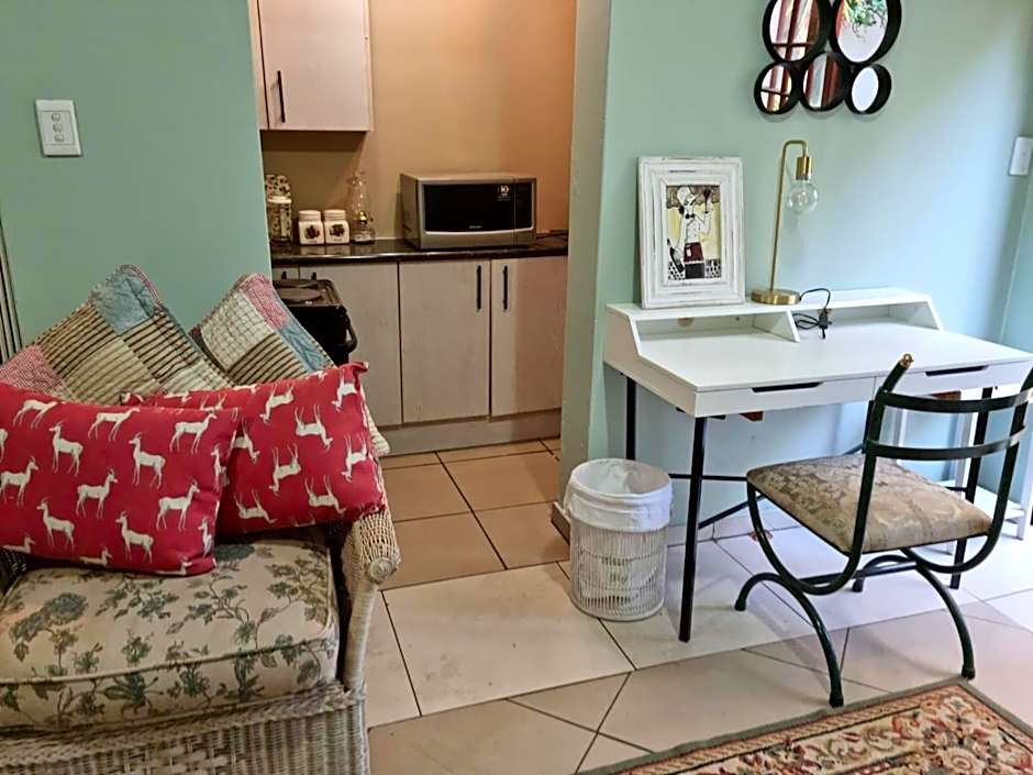 Victorian Villa Westdene Benoni