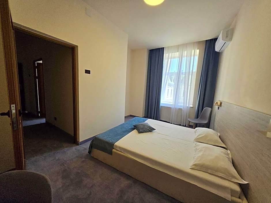 Hotel Astoria City Center