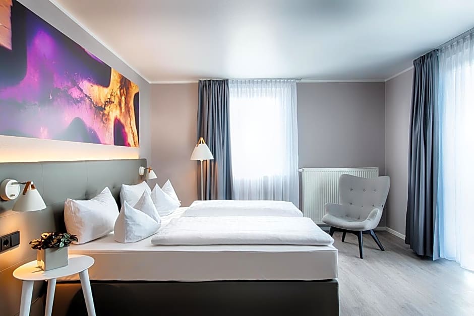 ACHAT Hotel Offenbach Plaza