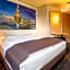 B&B Hotel Stuttgart-Airport/Messe