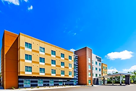 Fairfield by Marriott Inn & Suites Aberdeen, SD