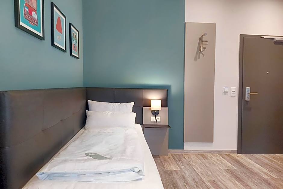 Garner Hotel Stuhr - Bremen A1 by IHG