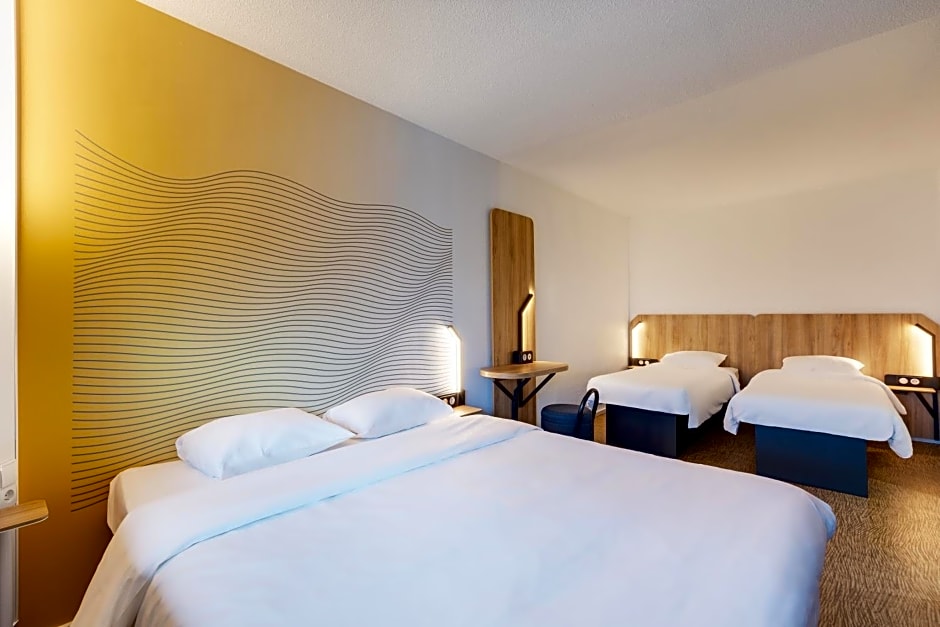 B&B Hotel Lille Centre Grand Palais