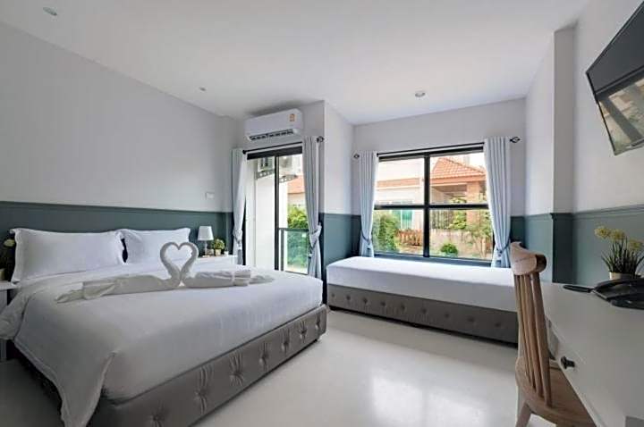 Chanita Hotel Chumphon