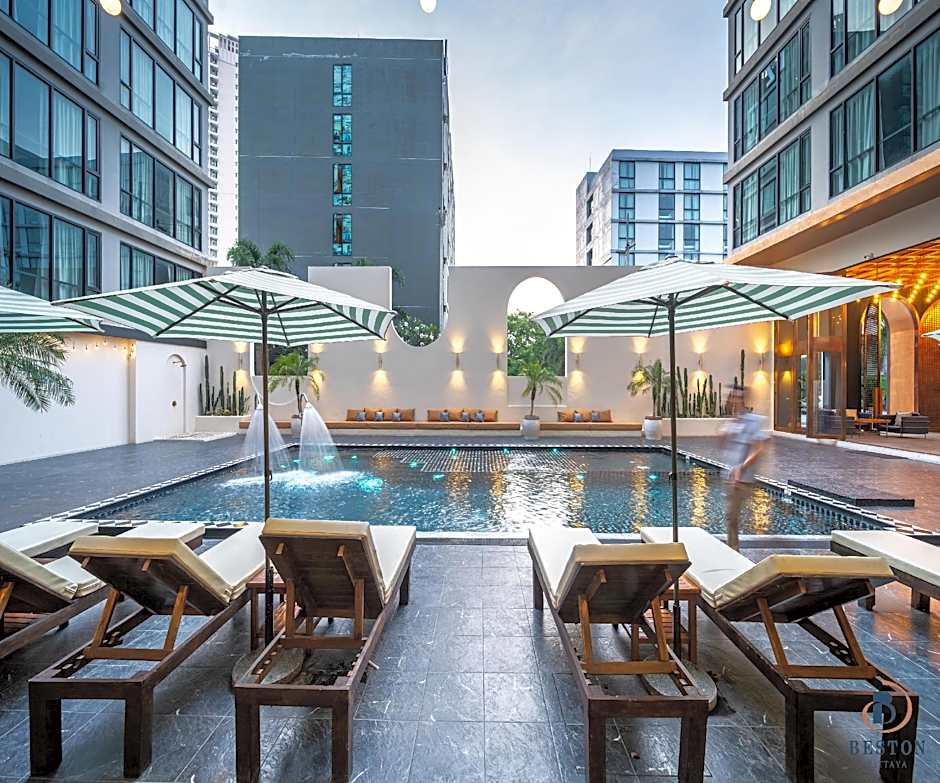 Beston Pattaya - SHA Plus Certified