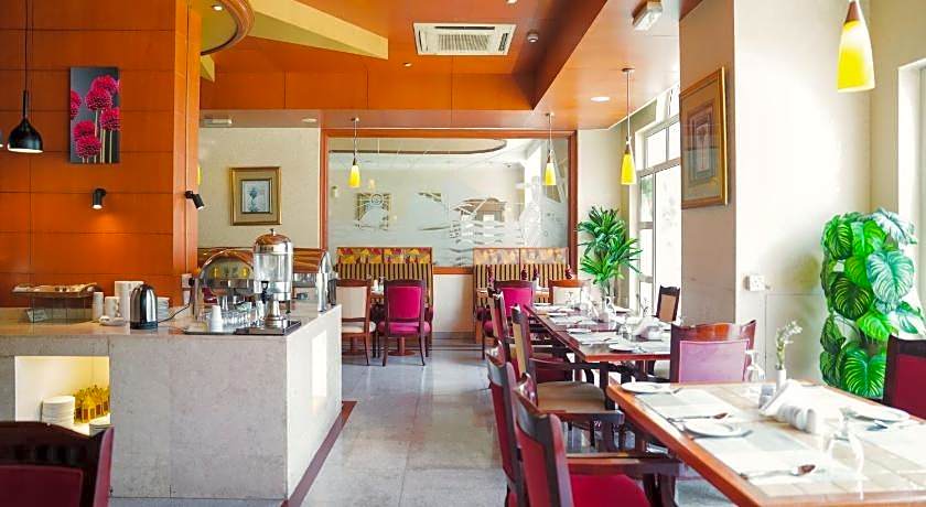 Safeer International Hotel