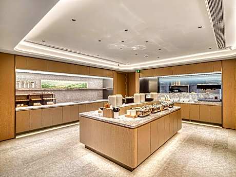 Ji Hotel Shaoxing Gaobu Integrated Circuit Town