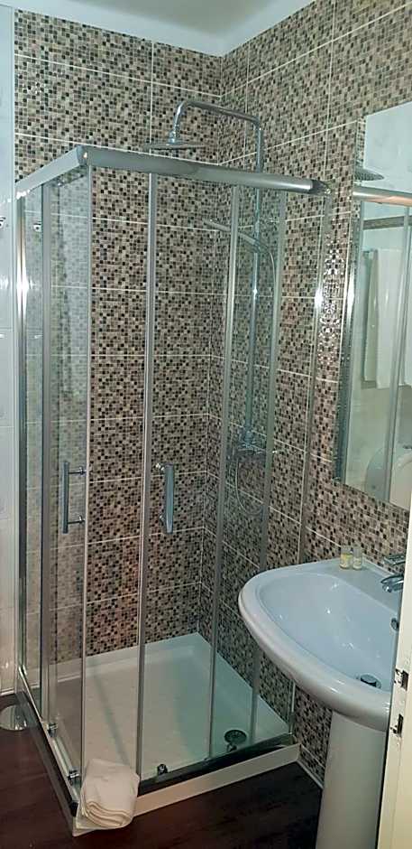 Residencial Solar da Estação