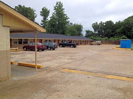 Sunset Inn Longview