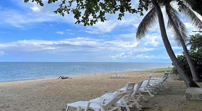 Sea Breeze Bungalow