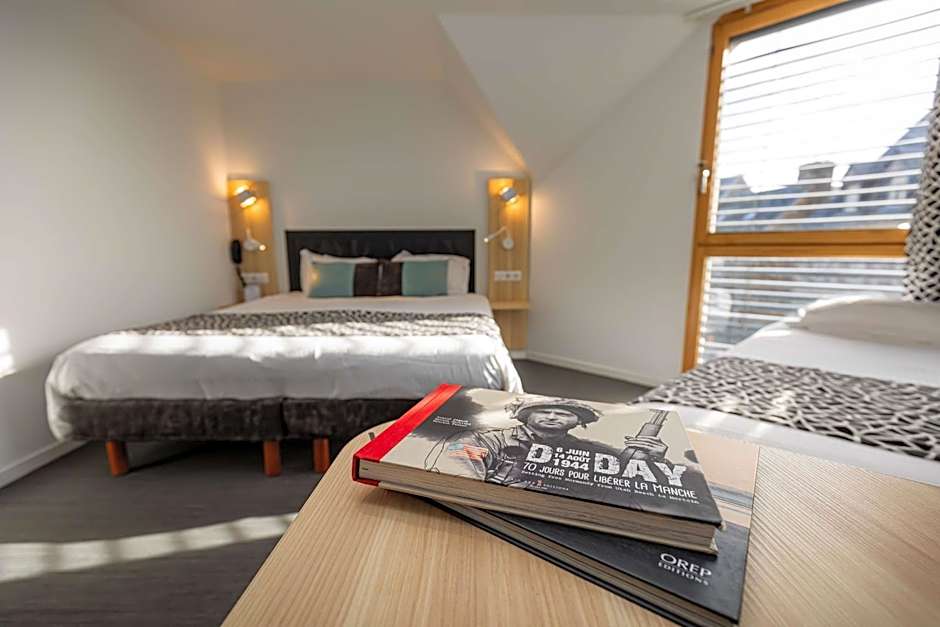 Best Western Le Moulin De Ducey