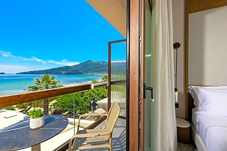 Enavlion Elegance Seaside Luxury