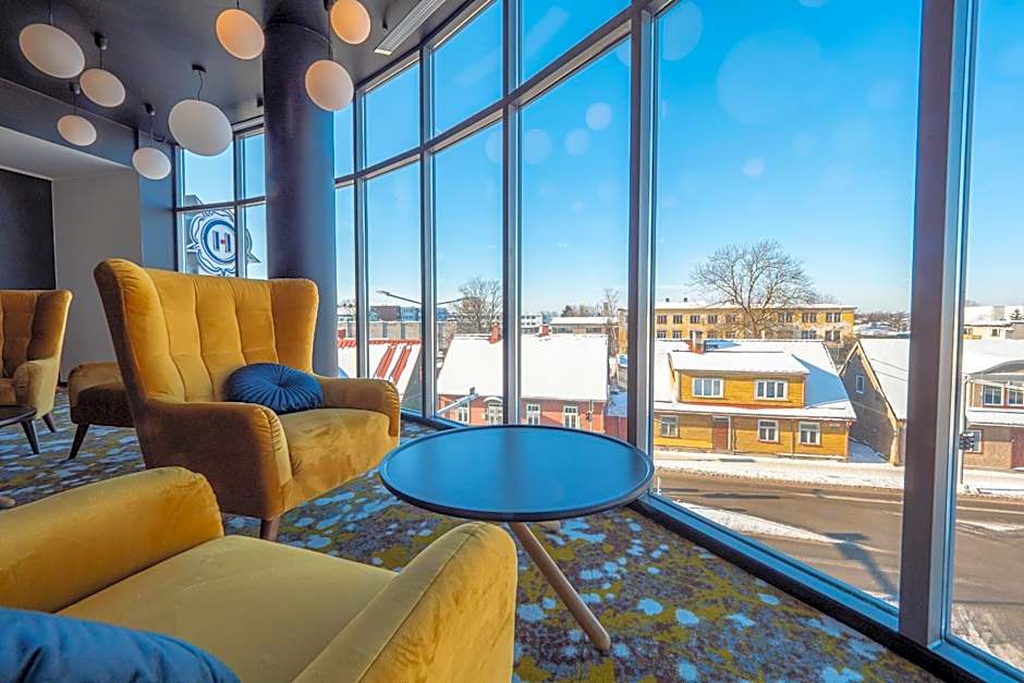 Centrum Hotel Viljandi