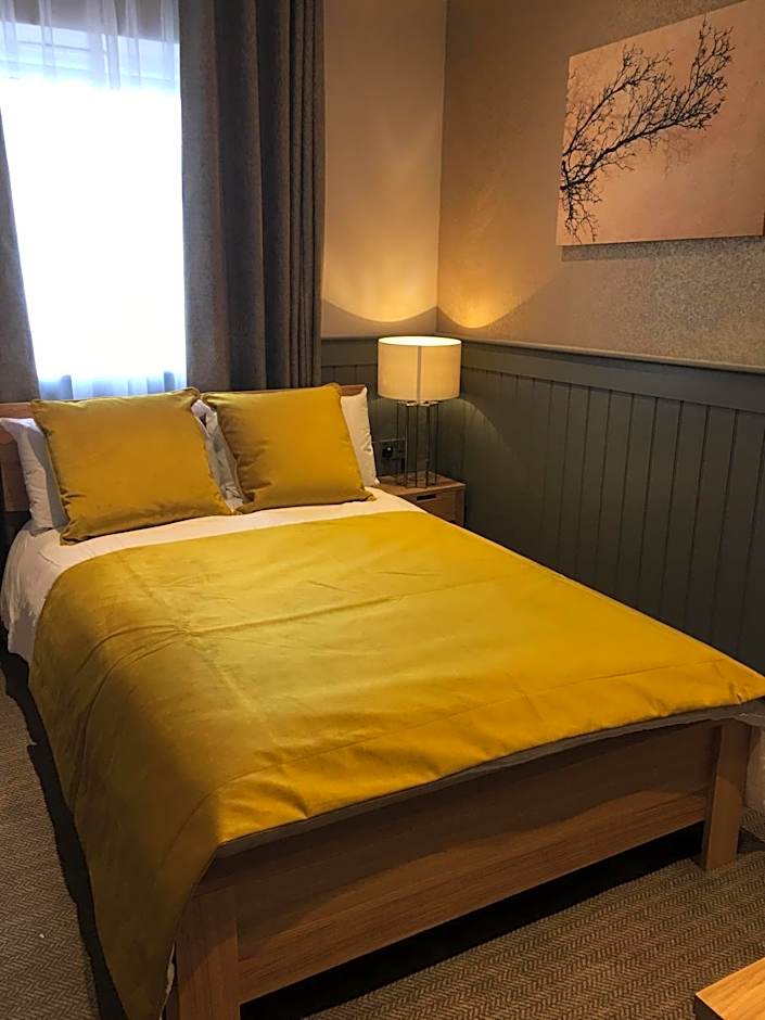 The Tower Arms Hotel