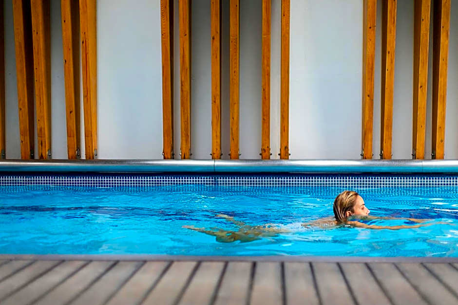 Hotel Ponta Delgada