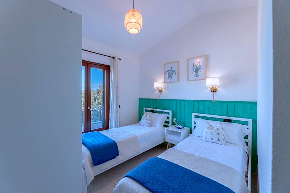 Appartamenti Le Magnolie