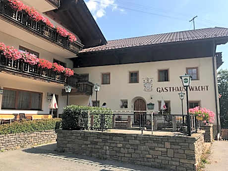 Gasthof Wacht