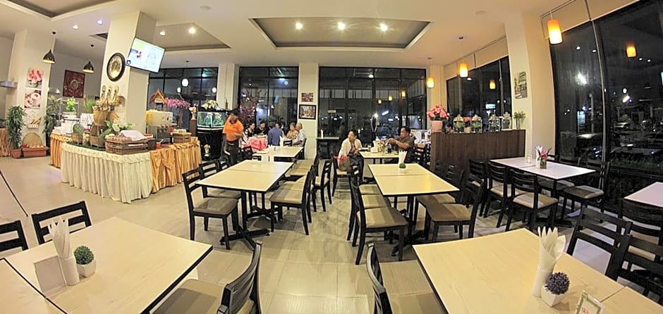 The Sita Princess Hotel