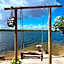 Chalé Brisa da Lagoa