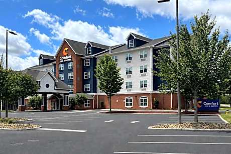 Comfort Inn & Suites Concord (Kannapolis)