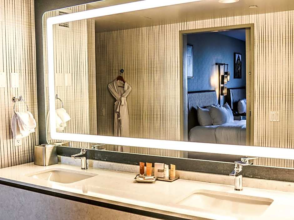 Hollywood Casino-Hotel at Greektown