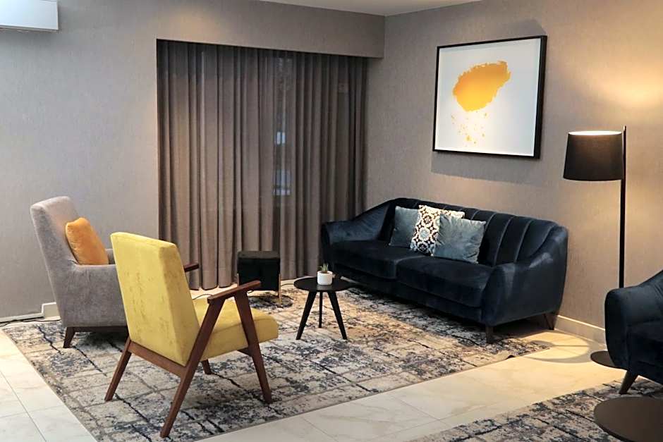 voco Saltillo By IHG