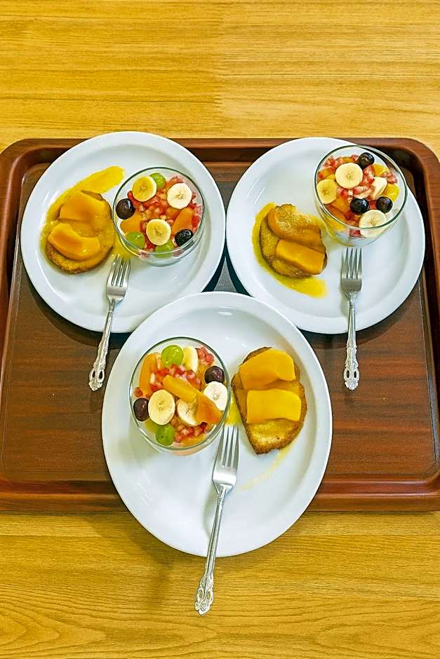 Auberge La Fibule Du Dades