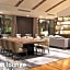 Hotel The Celestine Tokyo Shiba