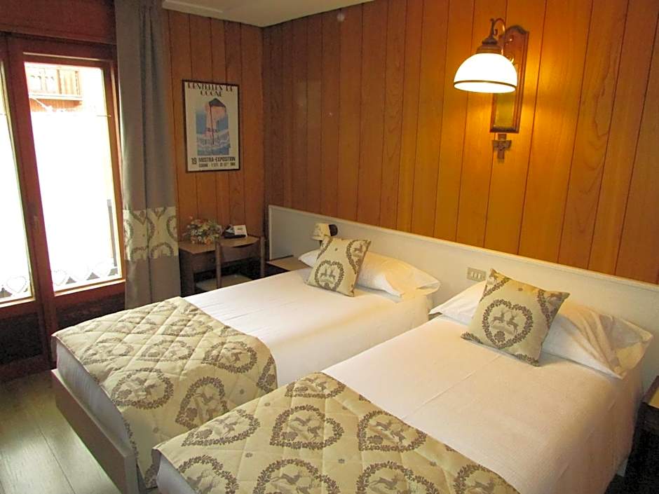 Hotel Meublè Meridiana