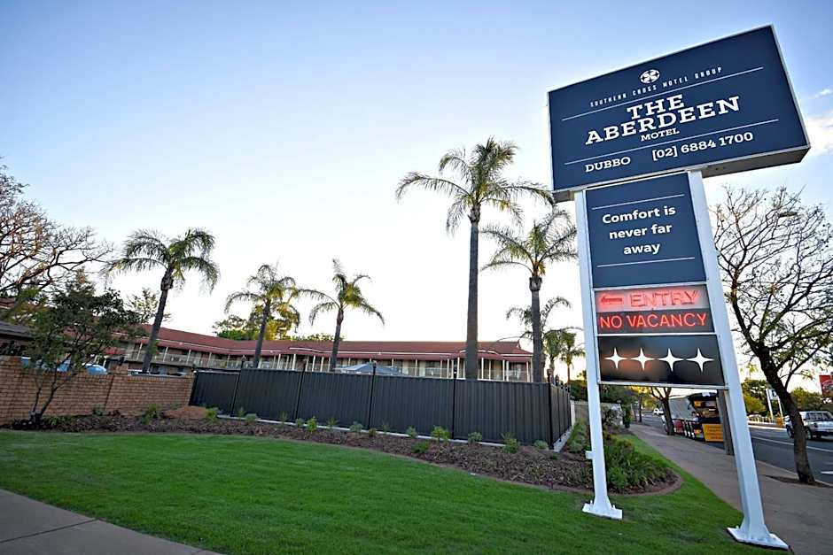The Aberdeen Motel