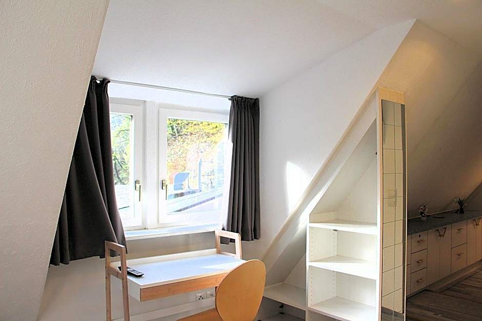 Haus Teufenbach