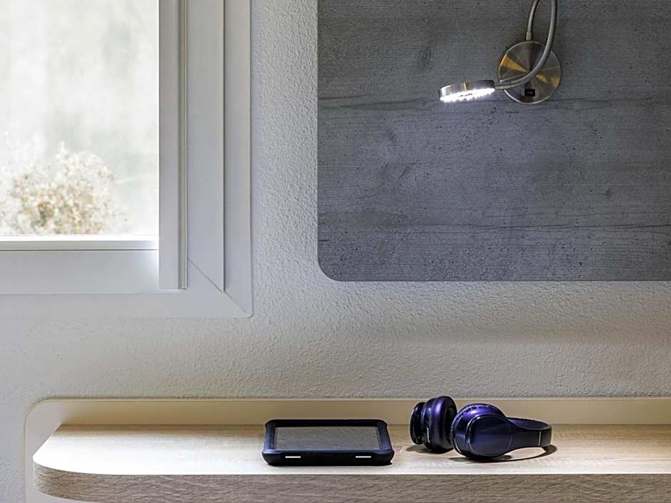 ibis budget Meudon Paris Ouest