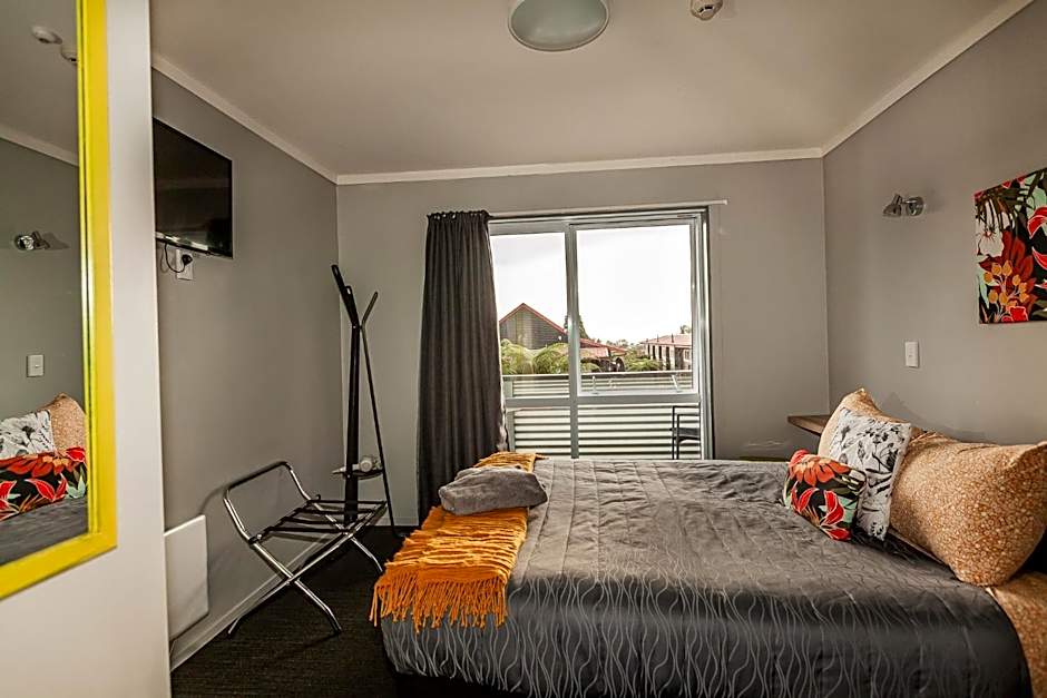 Ivorytowers Accommodation