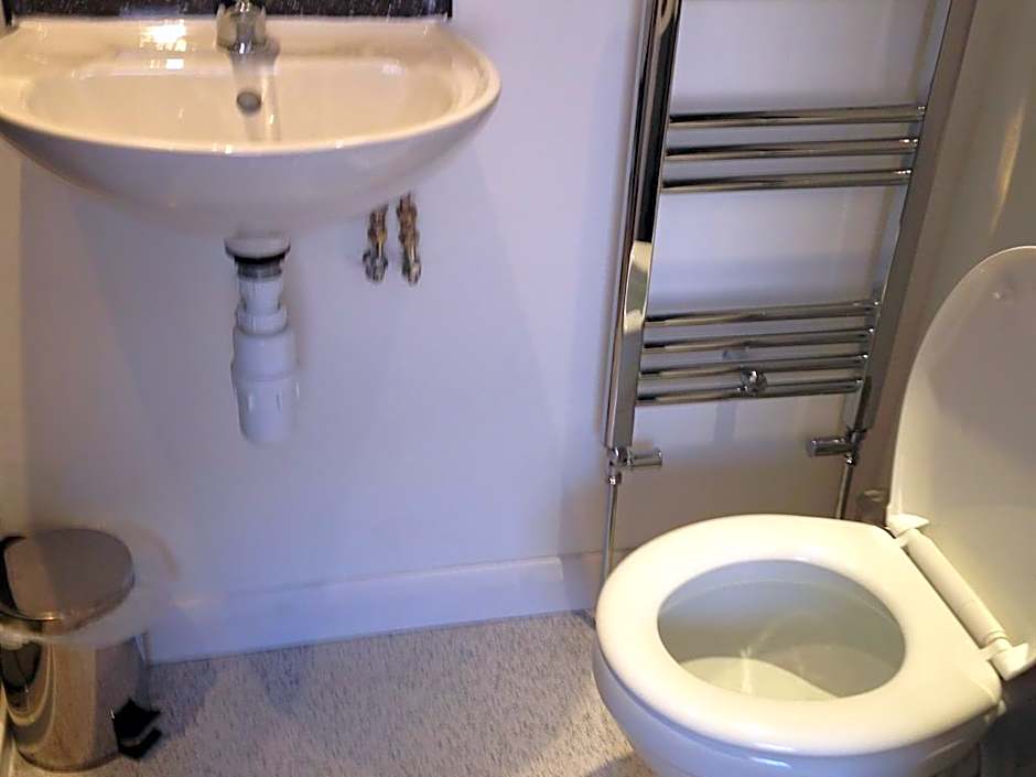 The Grosvenor Guest House