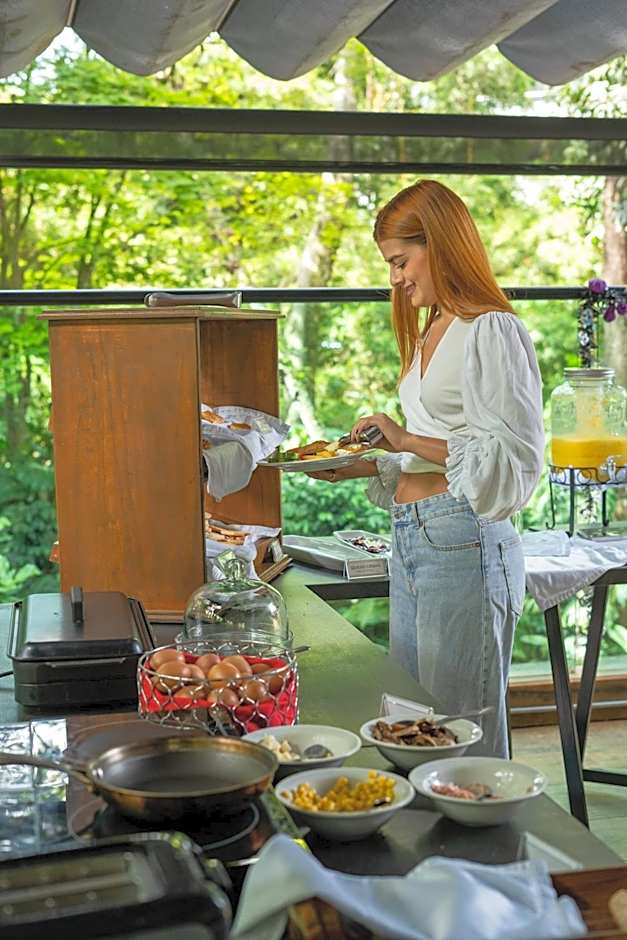 Café Hotel Medellín
