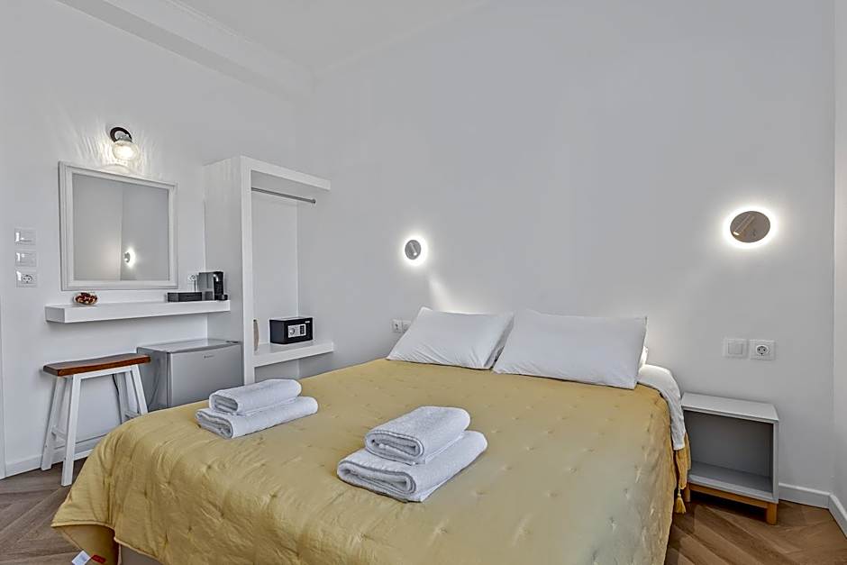 Kamelia Hotel