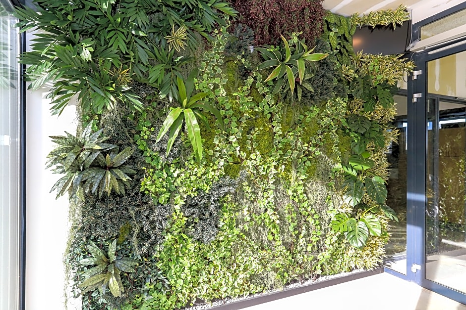 Fletcher Hotel-Restaurant Rotterdam Airport