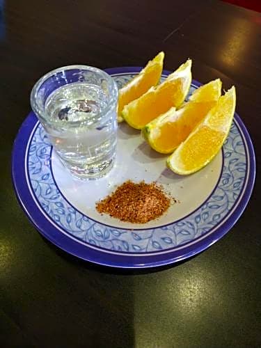 Telpochcalli Hotel & Temazcal