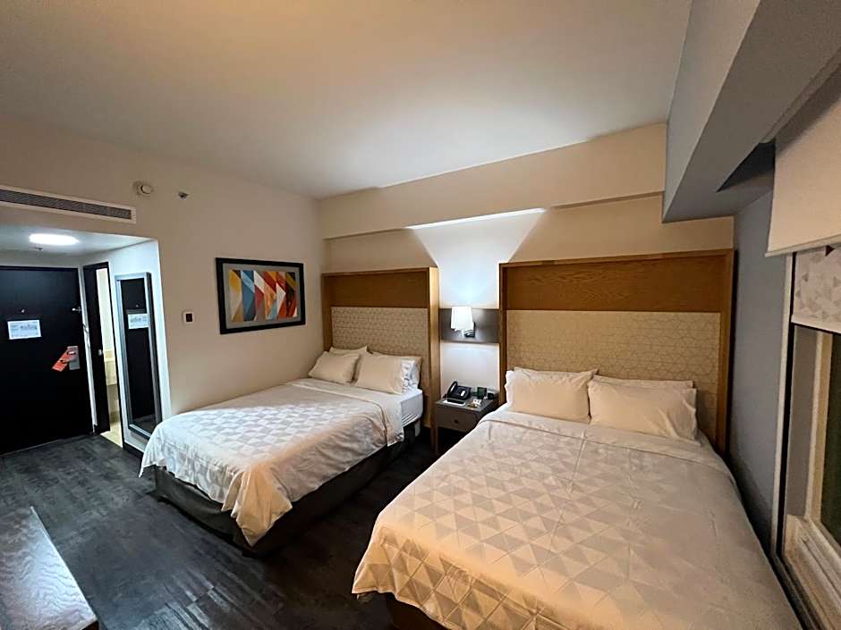 Holiday Inn Uruapan By IHG